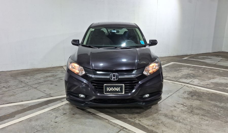 Honda Hr-v 1.8 EPIC CVT Suv 2016