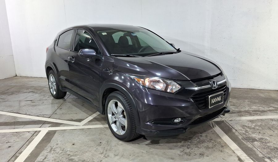 Honda Hr-v 1.8 EPIC CVT Suv 2016