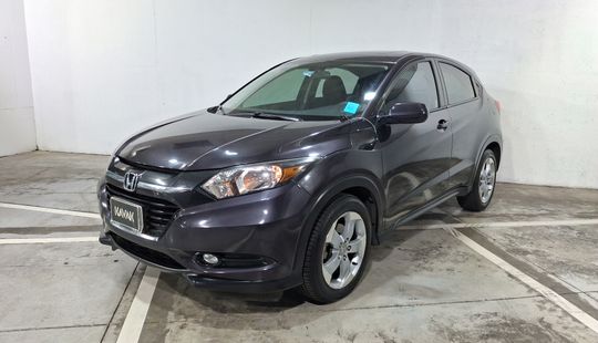 Honda • HR-V