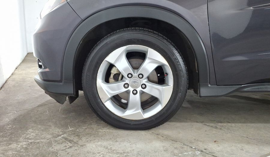 Honda Hr-v 1.8 EPIC CVT Suv 2016