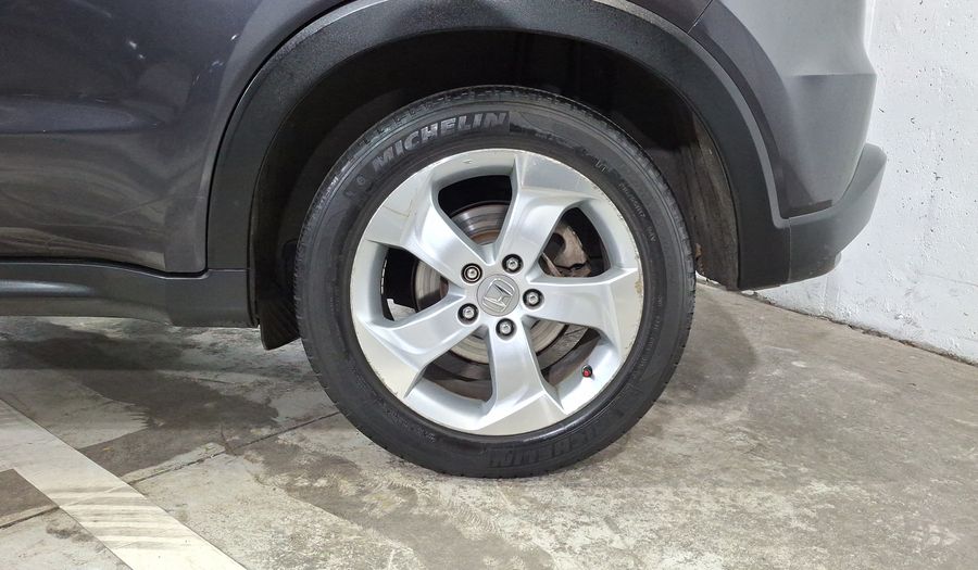 Honda Hr-v 1.8 EPIC CVT Suv 2016