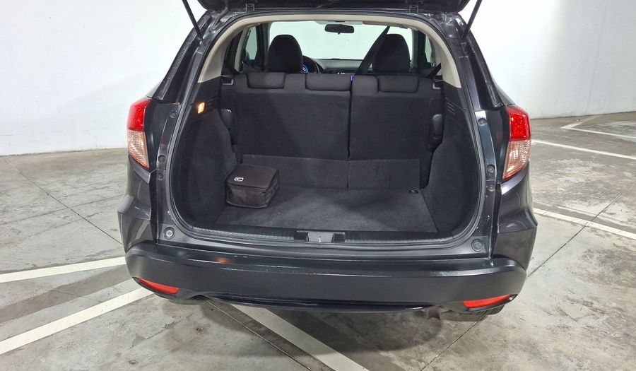 Honda Hr-v 1.8 EPIC CVT Suv 2016