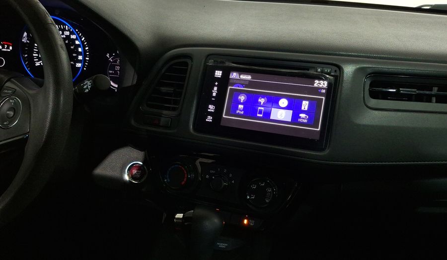 Honda Hr-v 1.8 EPIC CVT Suv 2016