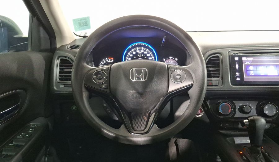Honda Hr-v 1.8 EPIC CVT Suv 2016