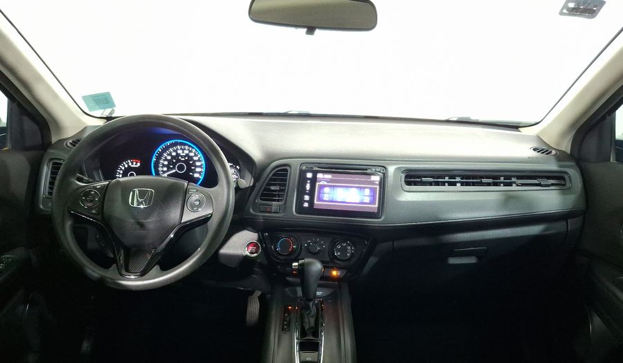 Honda Hr-v 1.8 EPIC CVT Suv 2016