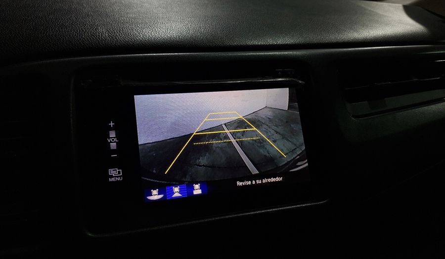 Honda Hr-v 1.8 EPIC CVT Suv 2016