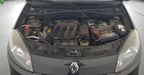 Renault Sandero 1.6 16V HI-FLEX PRIVILEGE AUTO Hatchback 2014