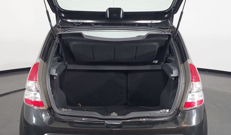 Renault Sandero 1.6 16V HI-FLEX PRIVILEGE AUTO Hatchback 2014