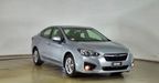 Subaru Impreza 2.0I DYNAMIC CVT 4WD Sedan 2018