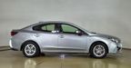Subaru Impreza 2.0I DYNAMIC CVT 4WD Sedan 2018