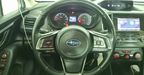 Subaru Impreza 2.0I DYNAMIC CVT 4WD Sedan 2018