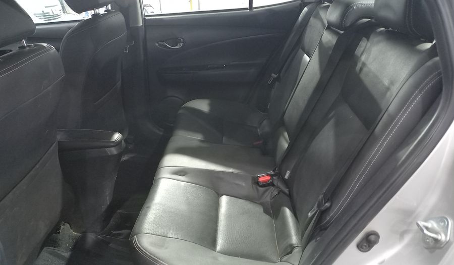 Toyota Yaris 1.5 XLS PACK CVT Sedan 2019