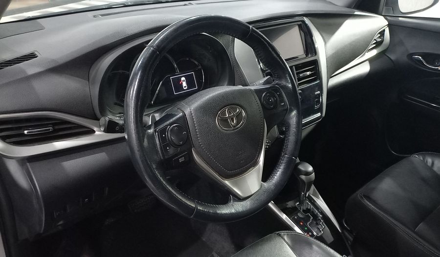 Toyota Yaris 1.5 XLS PACK CVT Sedan 2019