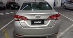 Toyota Yaris 1.5 XLS PACK CVT Sedan 2019