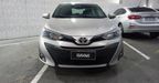 Toyota Yaris 1.5 XLS PACK CVT Sedan 2019