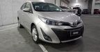 Toyota Yaris 1.5 XLS PACK CVT Sedan 2019
