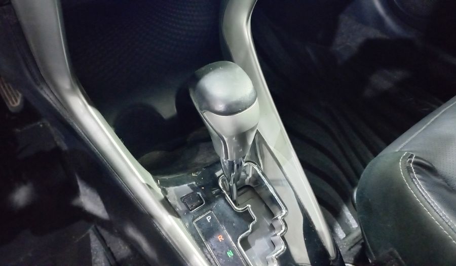 Toyota Yaris 1.5 XLS PACK CVT Sedan 2019