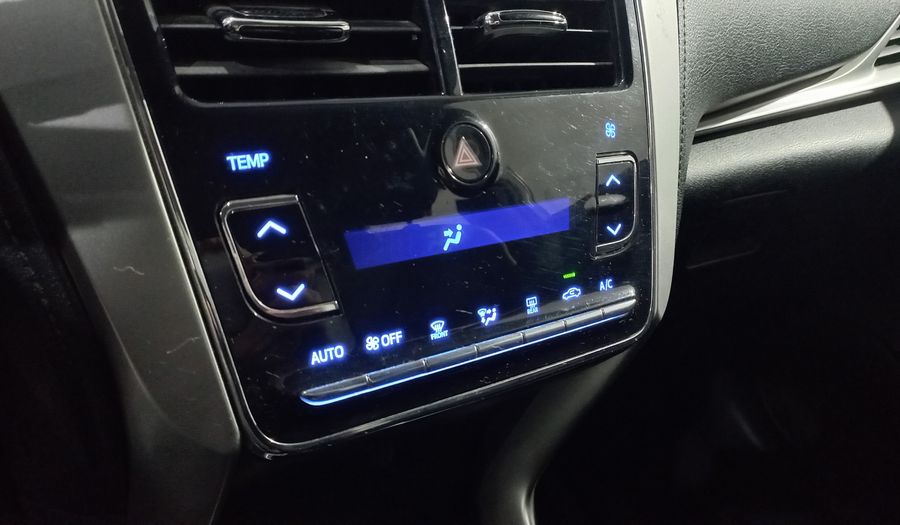 Toyota Yaris 1.5 XLS PACK CVT Sedan 2019