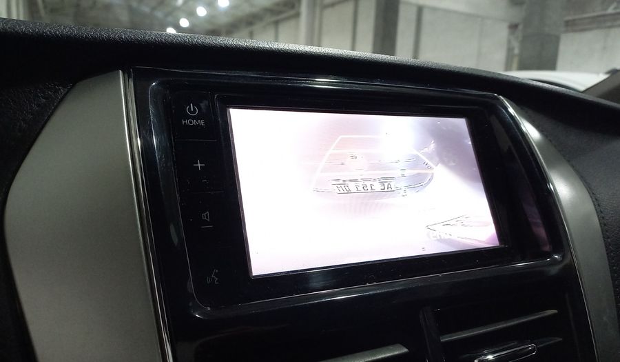Toyota Yaris 1.5 XLS PACK CVT Sedan 2019