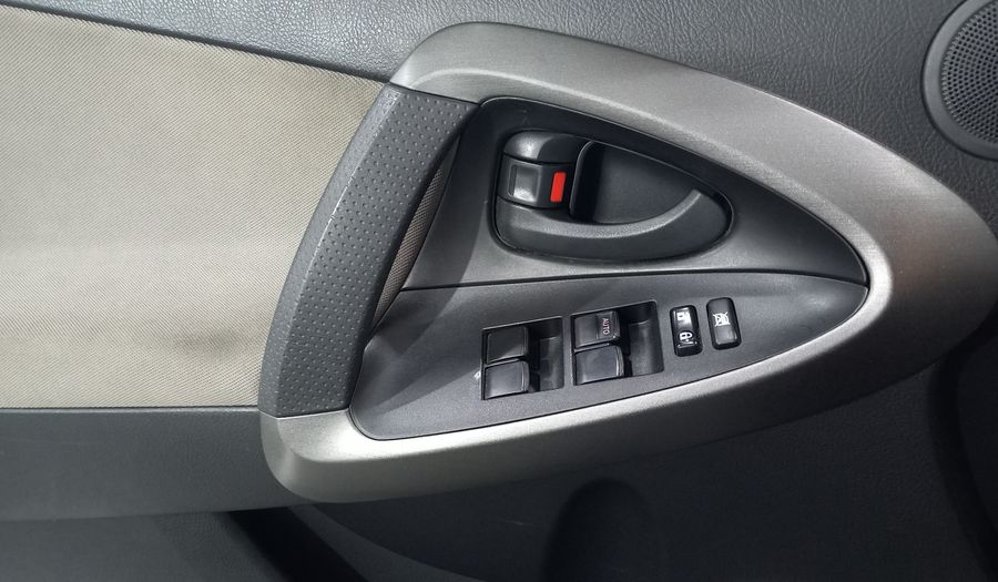 Toyota Rav4 2.4 AUTO 4X4 Suv 2012