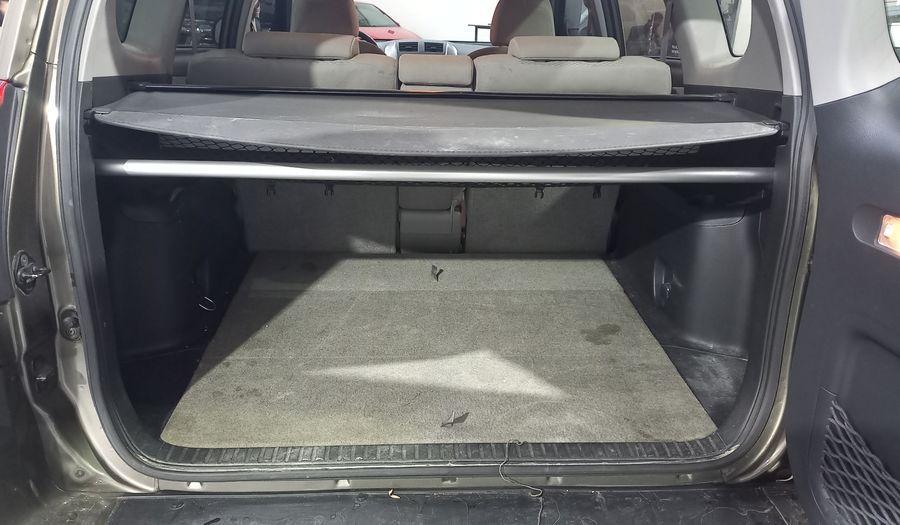 Toyota Rav4 2.4 AUTO 4X4 Suv 2012