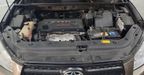 Toyota Rav4 2.4 AUTO 4X4 Suv 2012