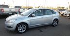 Ford Focus Ii 2.0 GHIA Hatchback 2011