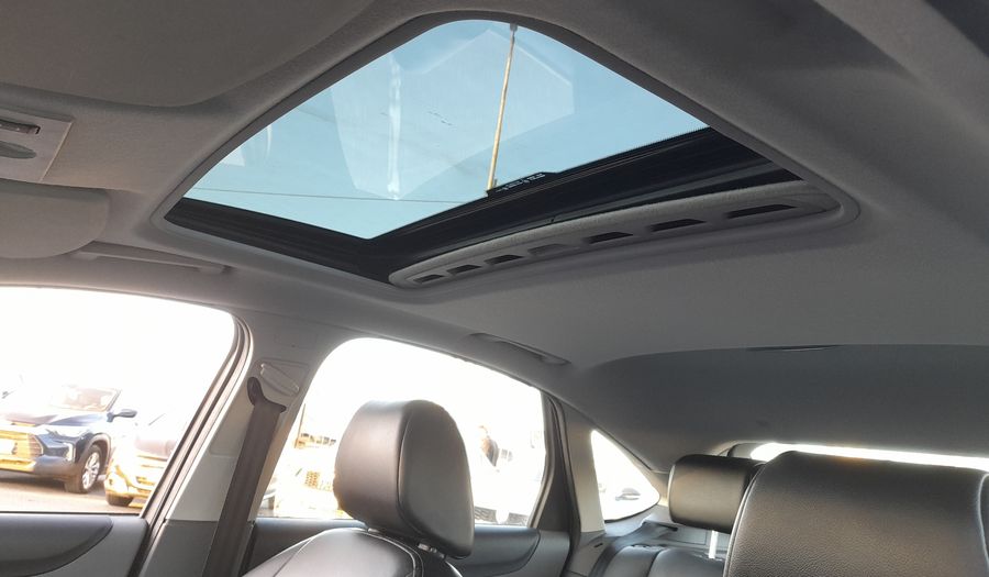 Ford Focus Ii 2.0 GHIA Hatchback 2011