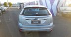 Ford Focus Ii 2.0 GHIA Hatchback 2011