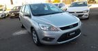 Ford Focus Ii 2.0 GHIA Hatchback 2011