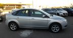 Ford Focus Ii 2.0 GHIA Hatchback 2011
