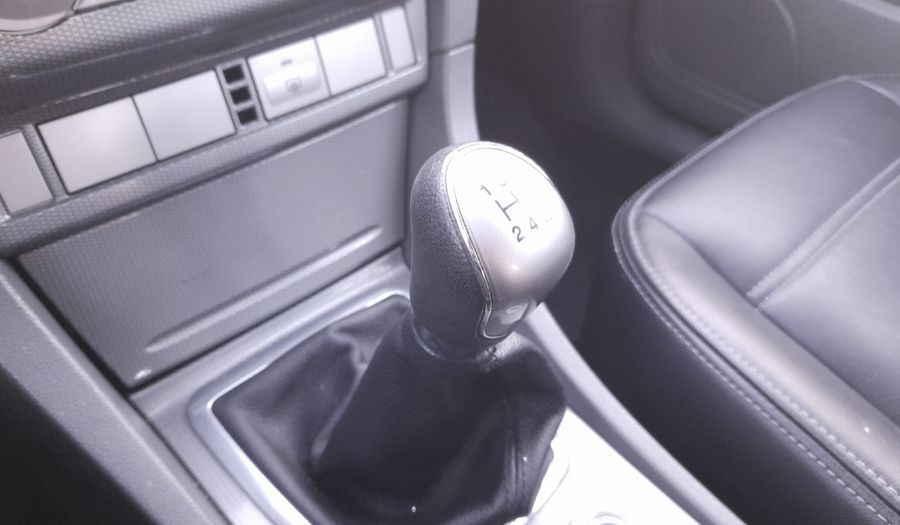 Ford Focus Ii 2.0 GHIA Hatchback 2011