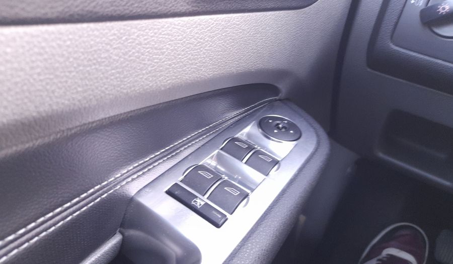 Ford Focus Ii 2.0 GHIA Hatchback 2011