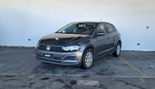 Volkswagen • Polo