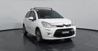 Citroen C3 1.5 8V FLEX TENDANCE Hatchback 2015