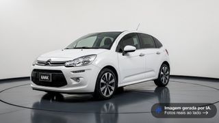 Citroen • C3