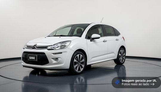Citroen • C3