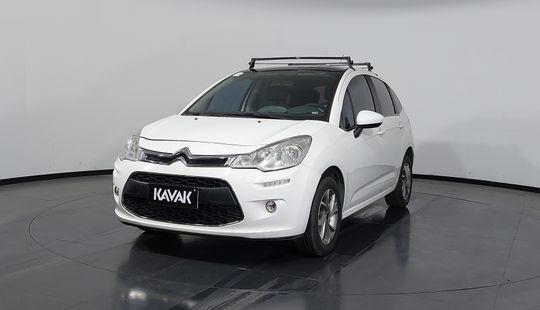 Citroen • C3