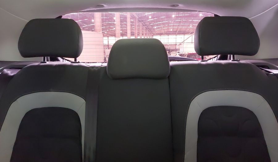 Citroen C3 1.5 8V FLEX TENDANCE Hatchback 2015