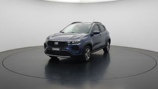 Fiat • Pulse