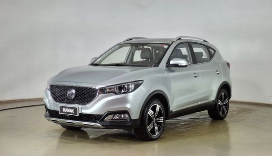 Mg • Zs