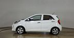 Kia Morning 1.2 EX DAB Hatchback 2016