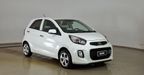 Kia Morning 1.2 EX DAB Hatchback 2016