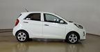 Kia Morning 1.2 EX DAB Hatchback 2016