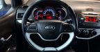 Kia Morning 1.2 EX DAB Hatchback 2016
