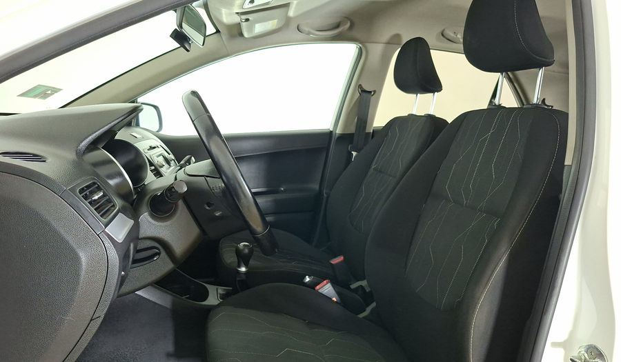 Kia Morning 1.2 EX DAB Hatchback 2016