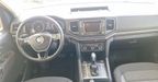 Volkswagen Amarok 2.0 TDI COMFORTLINE AUTO 4WD Pickup 2020