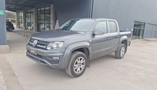 Volkswagen • Amarok