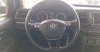 Volkswagen Amarok 2.0 TDI COMFORTLINE AUTO 4WD Pickup 2020