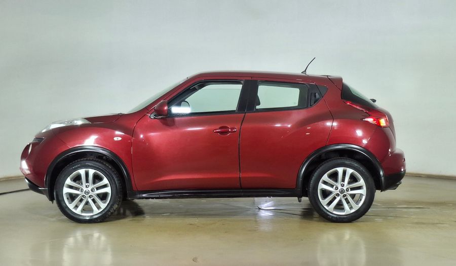 Nissan Juke 1.6 CVT BASE Suv 2013